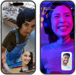 Karamelchat - одна из ведущих платформ для прямых эфиров и поиска своих поклонников! Это место, где вы можете подняться и выделиться как стример!
